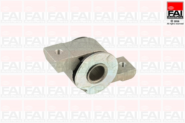 Mounting, control/trailing arm